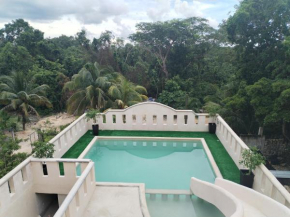 Hotel Sacbe Coba